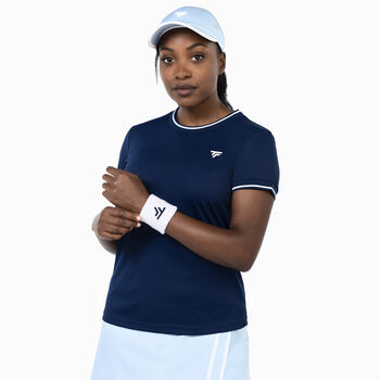 T-Shirt TEAM TECH TEE Femme